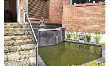 casa en arriendo/venta en torca. Cod A8977775