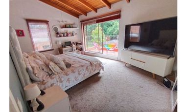 casa en arriendo/venta en torca. Cod A8977775