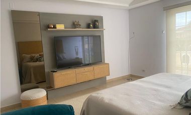 En alquiler hermosa casa en costa del este (RC)