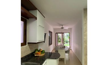 En alquiler hermosa casa en costa del este (RC)