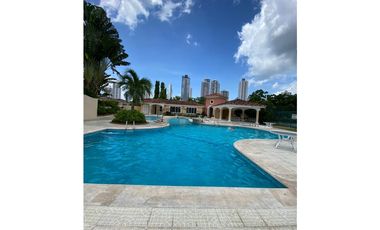 En alquiler hermosa casa en costa del este (RC)