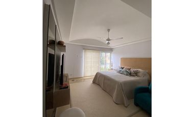 En alquiler hermosa casa en costa del este (RC)