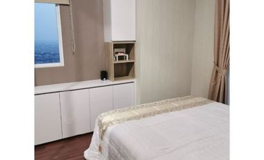 Dijual 1 Unit Apartment 2BR di PURI ORCHARD Jakarta Barat