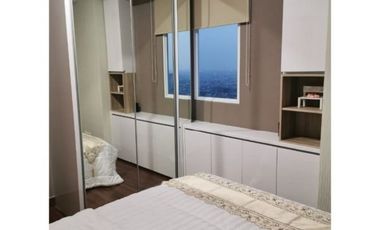 Dijual 1 Unit Apartment 2BR di PURI ORCHARD Jakarta Barat