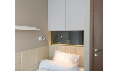 Dijual 1 Unit Apartment 2BR di PURI ORCHARD Jakarta Barat