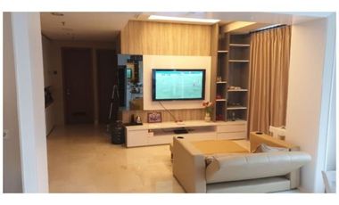 Dijual 1 Unit Apartment 2BR di PURI ORCHARD Jakarta Barat