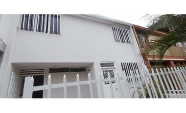 Se vende casa en villa Colombia (j.s)