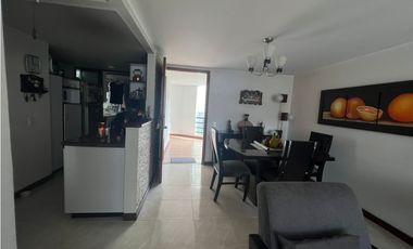 ARRIENDO APARTAMENTO EN LAURELES, MANIZALES | ARRIENDOS MANIZALES