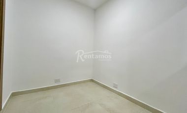 apartamento en arriendo en la salle. Cod A776280