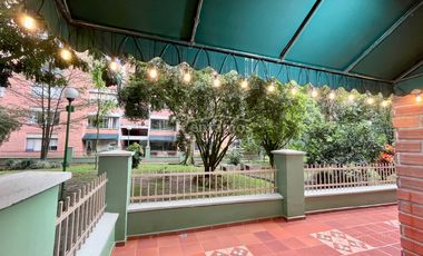 apartamento en arriendo en la salle. Cod A776280