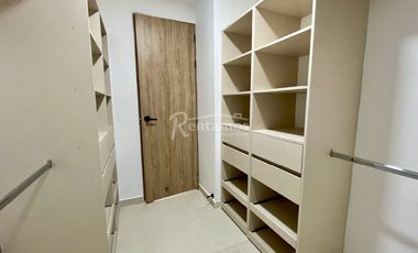 apartamento en arriendo en la salle. Cod A776280