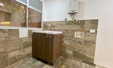 apartamento en arriendo en la salle. Cod A776280