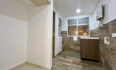 apartamento en arriendo en la salle. Cod A776280