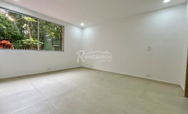 apartamento en arriendo en la salle. Cod A776280