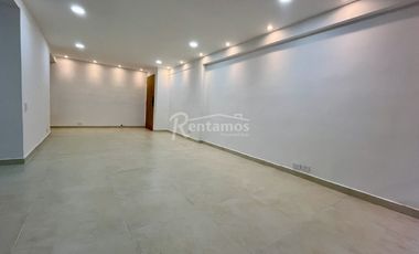 apartamento en arriendo en la salle. Cod A776280