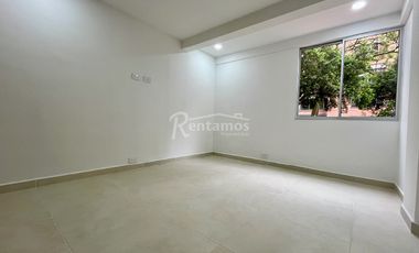 apartamento en arriendo en la salle. Cod A776280