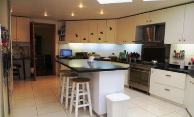 Casa en arriendo en Lo Barnechea
