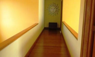Casa en arriendo en Lo Barnechea