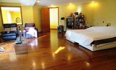 Casa en arriendo en Lo Barnechea