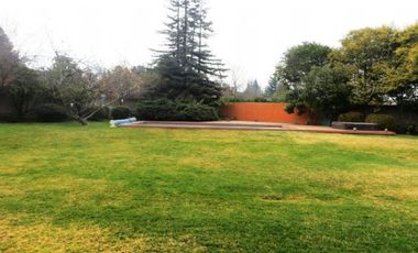 Casa en arriendo en Lo Barnechea
