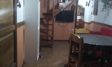 Duplex en alquiler en San Bernardo
