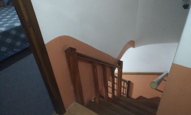 Duplex en alquiler en San Bernardo