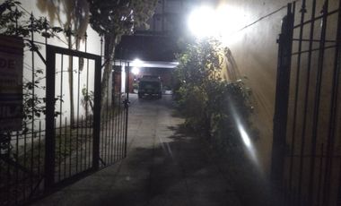 Duplex en alquiler en San Bernardo