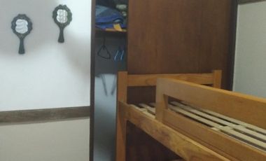 Duplex en alquiler en San Bernardo