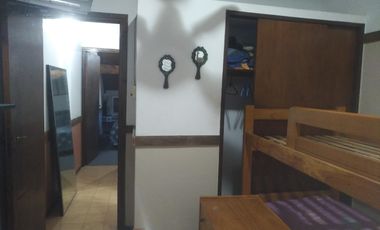 Duplex en alquiler en San Bernardo
