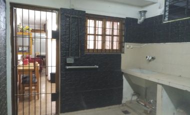 Duplex en alquiler en San Bernardo