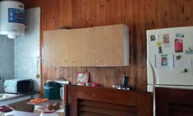 Casa en venta de 2 dormitorios c/ cochera en Trujui