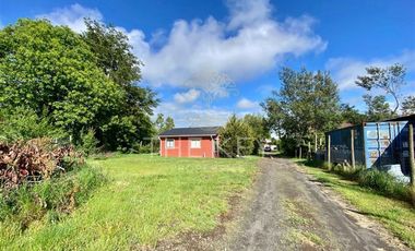 Casa en Venta en Camino Variante internacional - Pasaje Arriagada