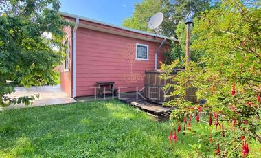 Casa en Venta en Camino Variante internacional - Pasaje Arriagada