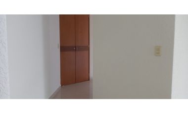 Renta Casa 3 Habs. con Doble Vigilancia en Interlomas