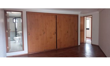 Renta Casa 3 Habs. con Doble Vigilancia en Interlomas