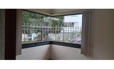 Renta Casa 3 Habs. con Doble Vigilancia en Interlomas