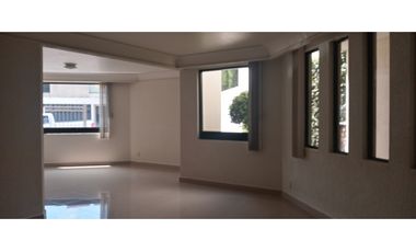 Renta Casa 3 Habs. con Doble Vigilancia en Interlomas