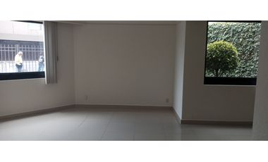 Renta Casa 3 Habs. con Doble Vigilancia en Interlomas