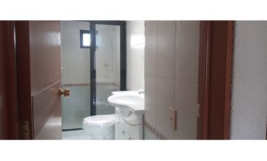 Renta Casa 3 Habs. con Doble Vigilancia en Interlomas