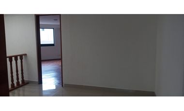 Renta Casa 3 Habs. con Doble Vigilancia en Interlomas