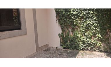 Renta Casa 3 Habs. con Doble Vigilancia en Interlomas