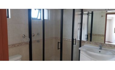 Renta Casa 3 Habs. con Doble Vigilancia en Interlomas