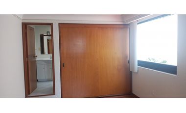 Renta Casa 3 Habs. con Doble Vigilancia en Interlomas