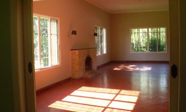 Quinta en Venta en San Miguel, Buenos Aires