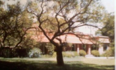 Quinta en Venta en San Miguel, Buenos Aires