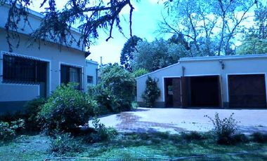 Quinta en Venta en San Miguel, Buenos Aires