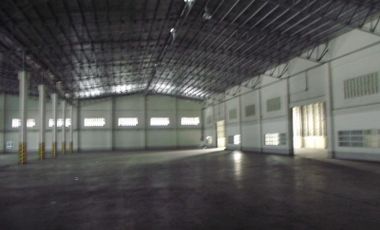 Warehouse For Rent in Cavite near Slex