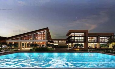 For sale 1br 31sqm resort condo in Davao near NCCC Mall