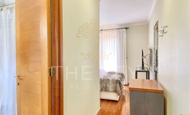 Casa en Venta en Santuario del Valle - Lo Barnechea