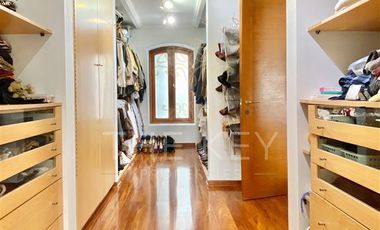 Casa en Venta en Santuario del Valle - Lo Barnechea
